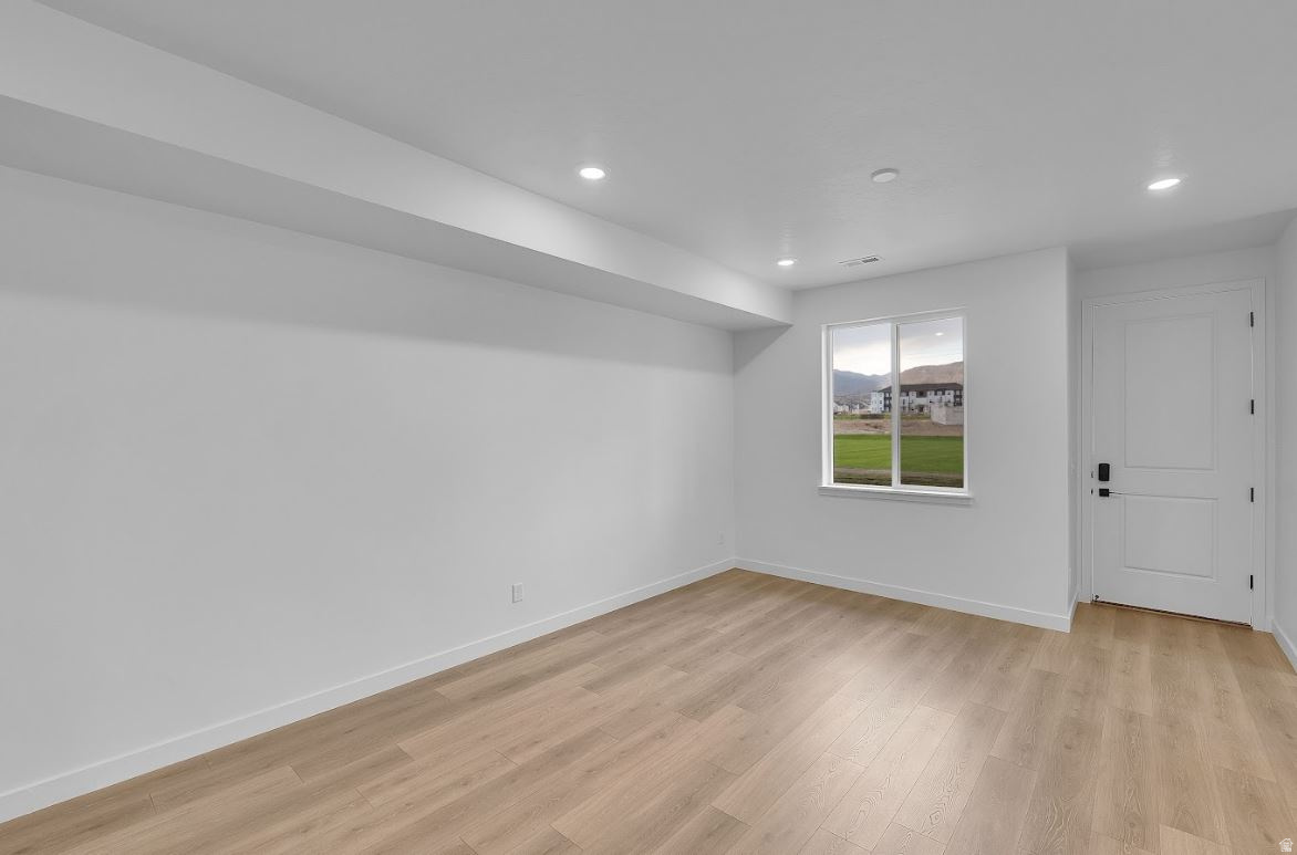 GREAT BASIN AT OLYMPIA - Residential