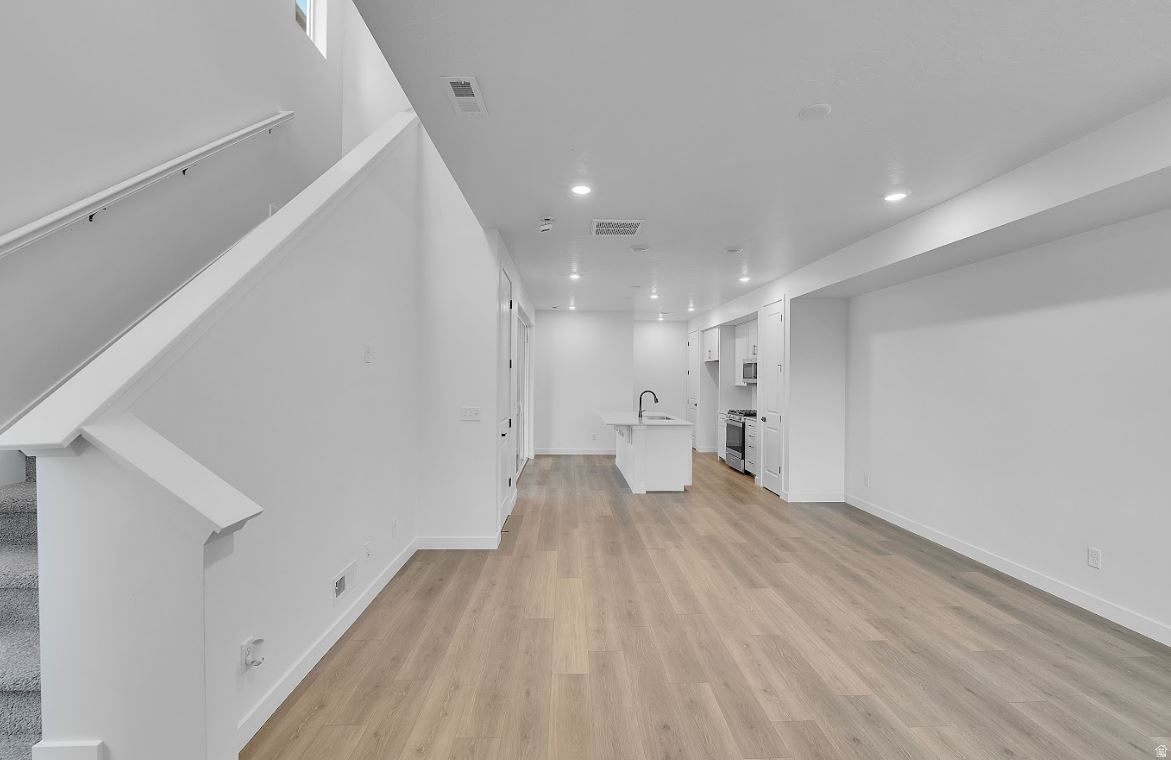 GREAT BASIN AT OLYMPIA - Residential