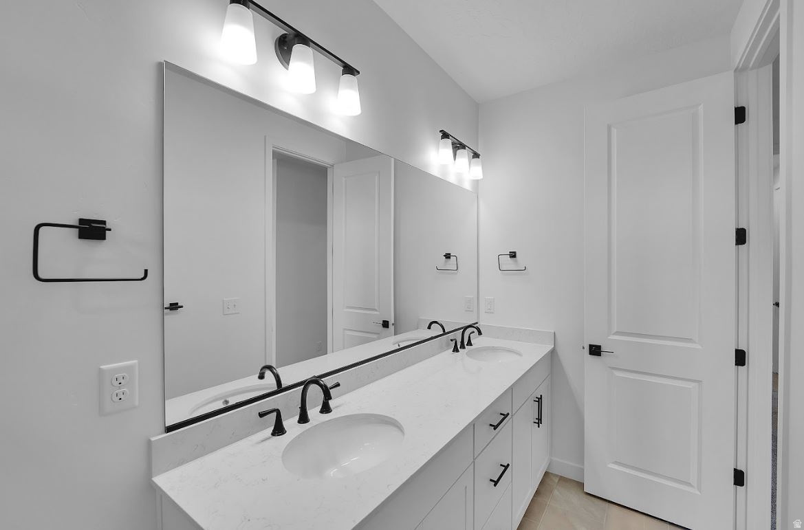 GREAT BASIN AT OLYMPIA - Residential