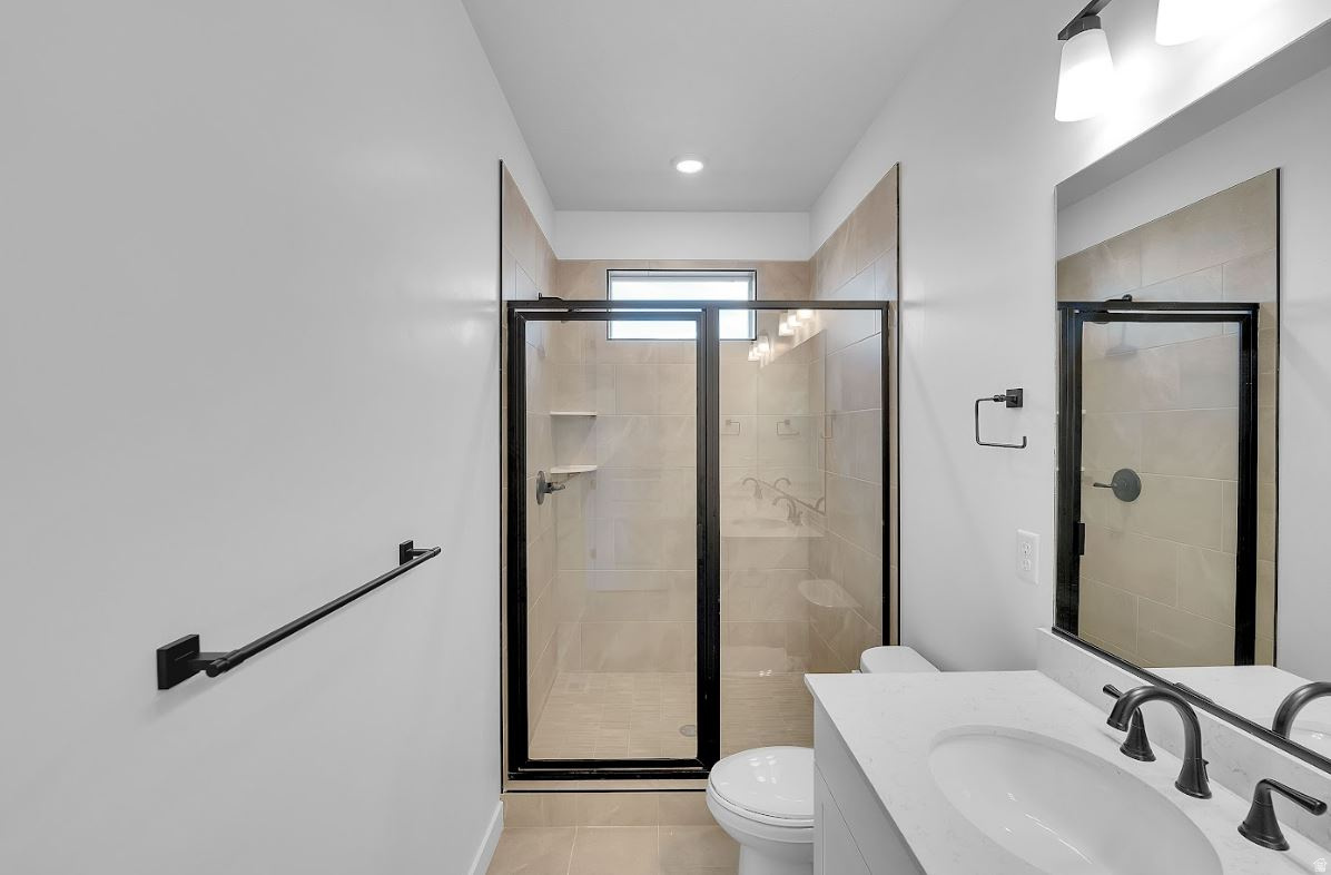 GREAT BASIN AT OLYMPIA - Residential