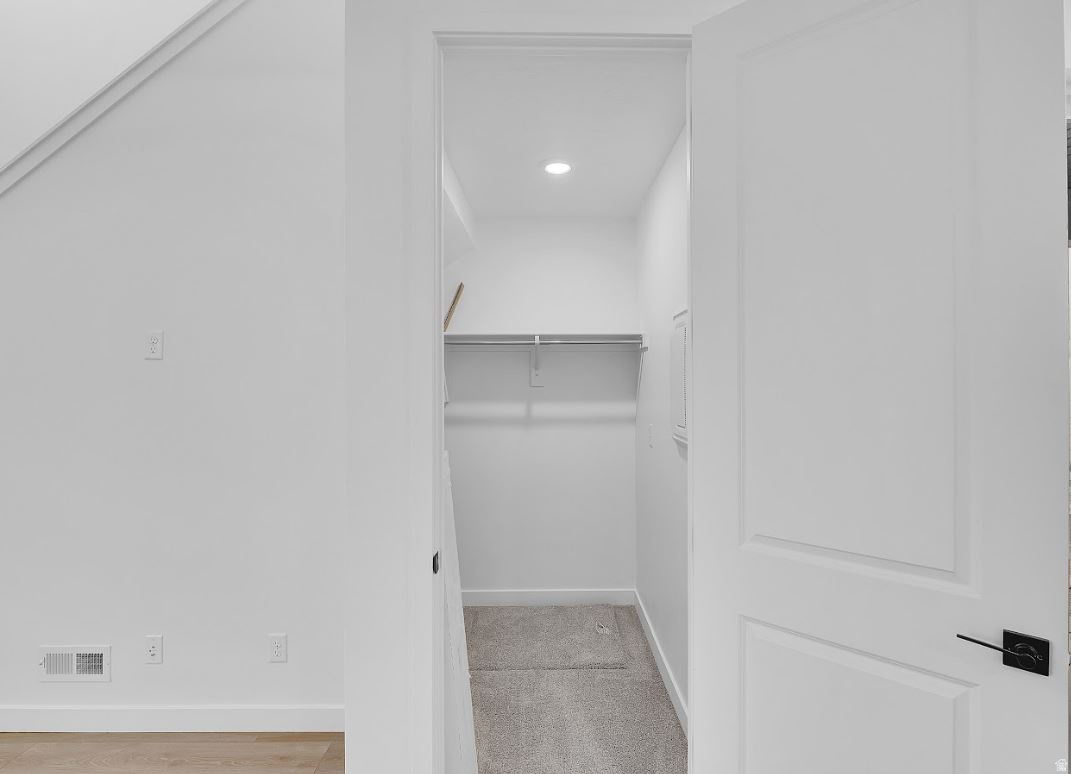 GREAT BASIN AT OLYMPIA - Residential