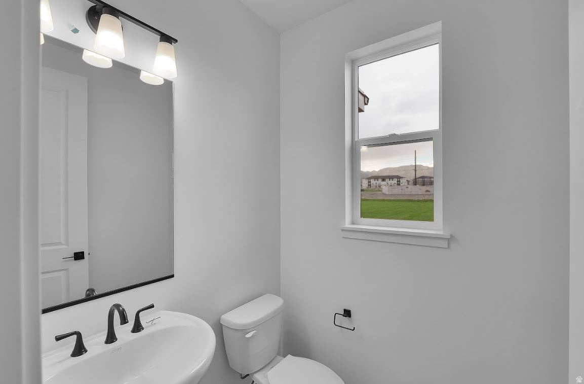 GREAT BASIN AT OLYMPIA - Residential