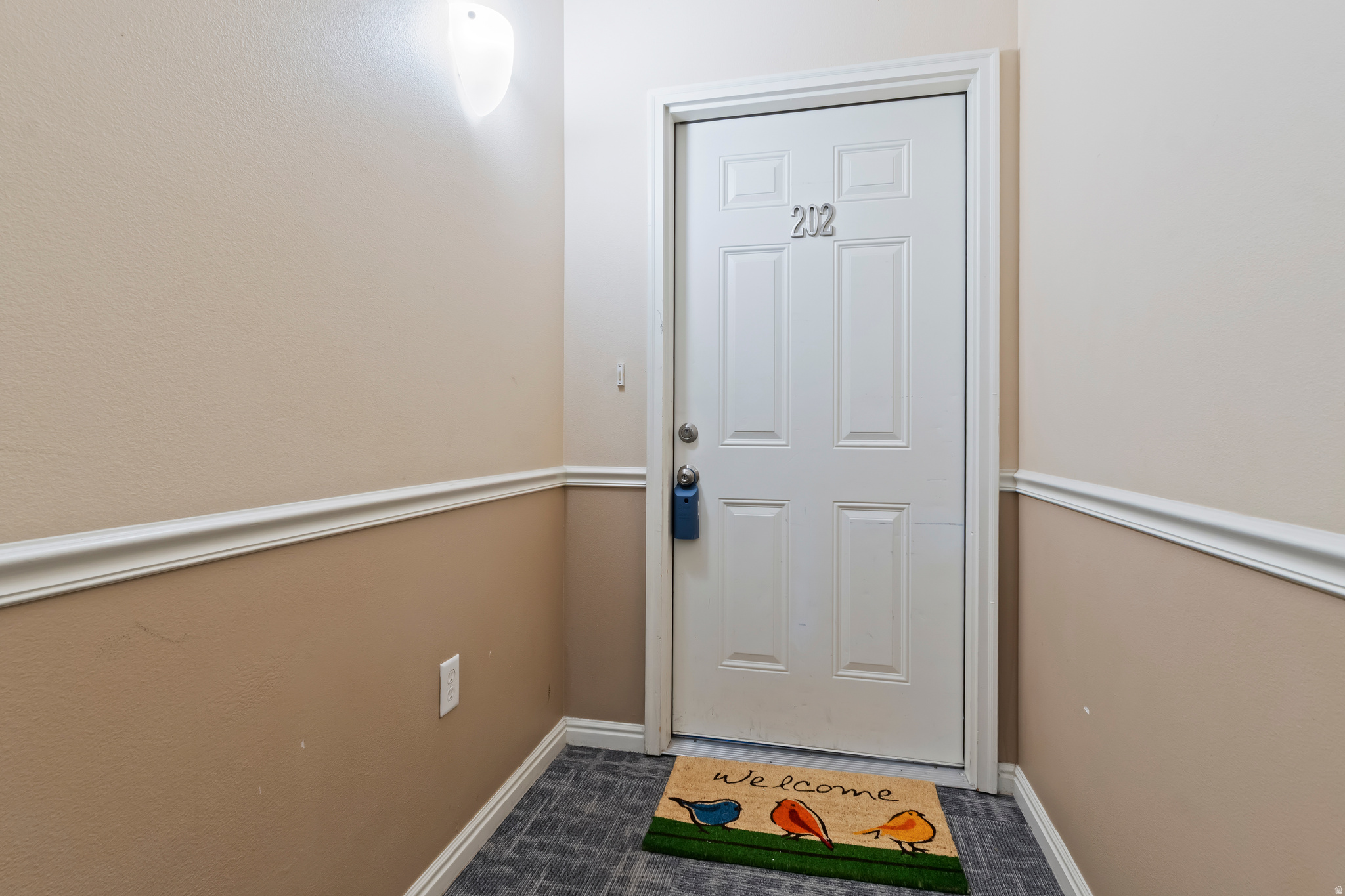 BROWNS MEADOW - Residential