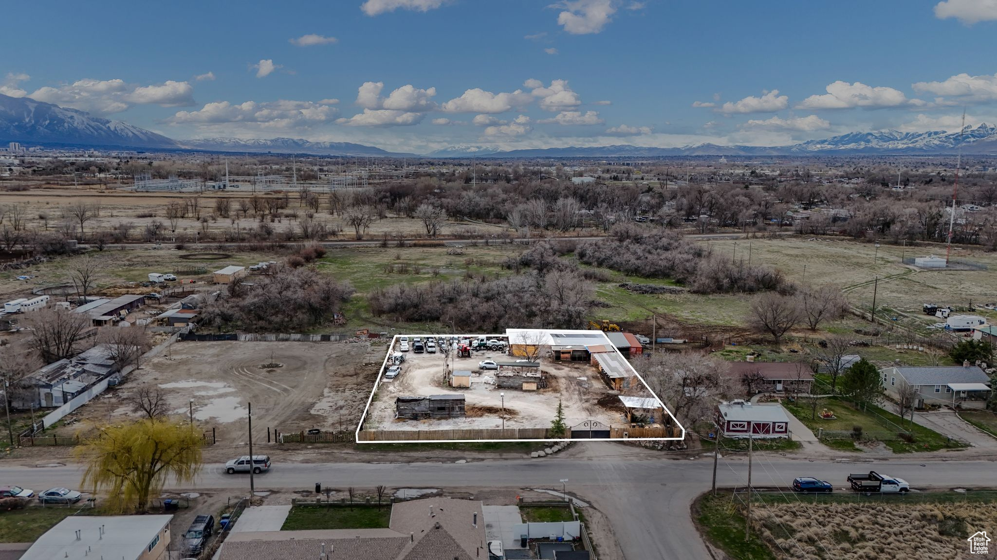 1407 W Crystal Ave, West Valley City, Utah image 15