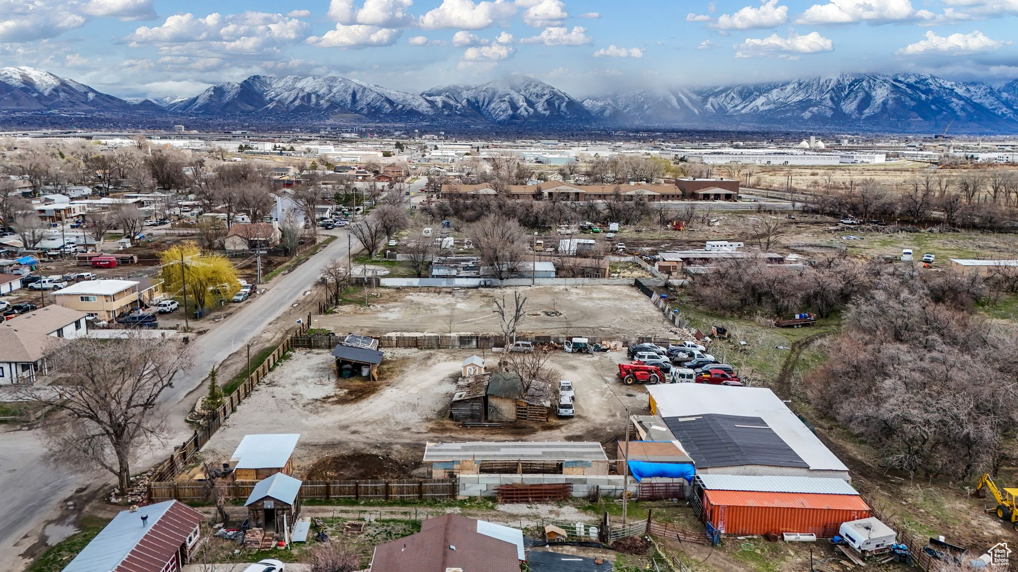 1407 W Crystal Ave, West Valley City, Utah image 14