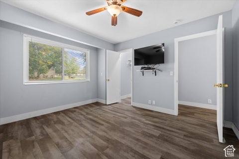Tiny photo for 3036 W 5200 S, Roy, UT 84067 (MLS # 2190608)
