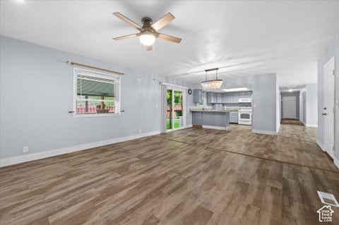 Tiny photo for 3036 W 5200 S, Roy, UT 84067 (MLS # 2190608)