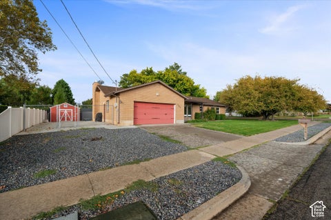 Tiny photo for 3036 W 5200 S, Roy, UT 84067 (MLS # 2190608)