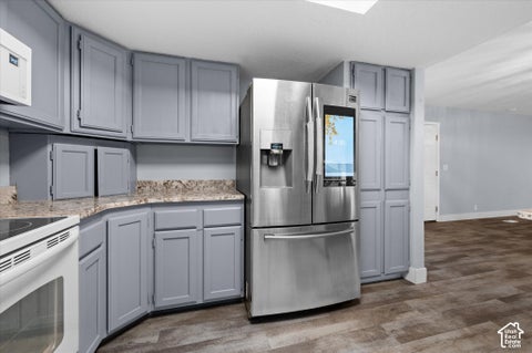 Tiny photo for 3036 W 5200 S, Roy, UT 84067 (MLS # 2190608)