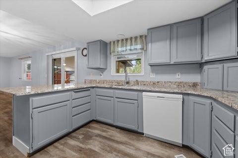 Tiny photo for 3036 W 5200 S, Roy, UT 84067 (MLS # 2190608)