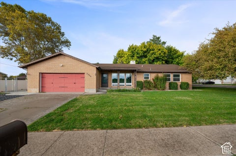 Photo of 3036 W 5200 S, Roy, UT 84067 (MLS # 2190608)