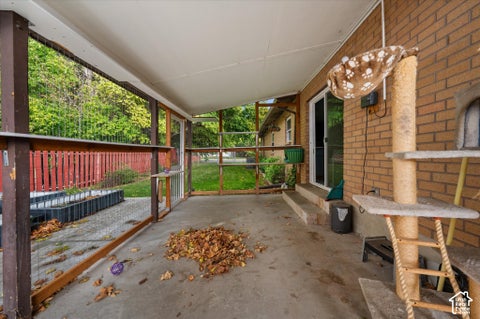 Tiny photo for 3036 W 5200 S, Roy, UT 84067 (MLS # 2190608)