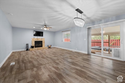 Tiny photo for 3036 W 5200 S, Roy, UT 84067 (MLS # 2190608)