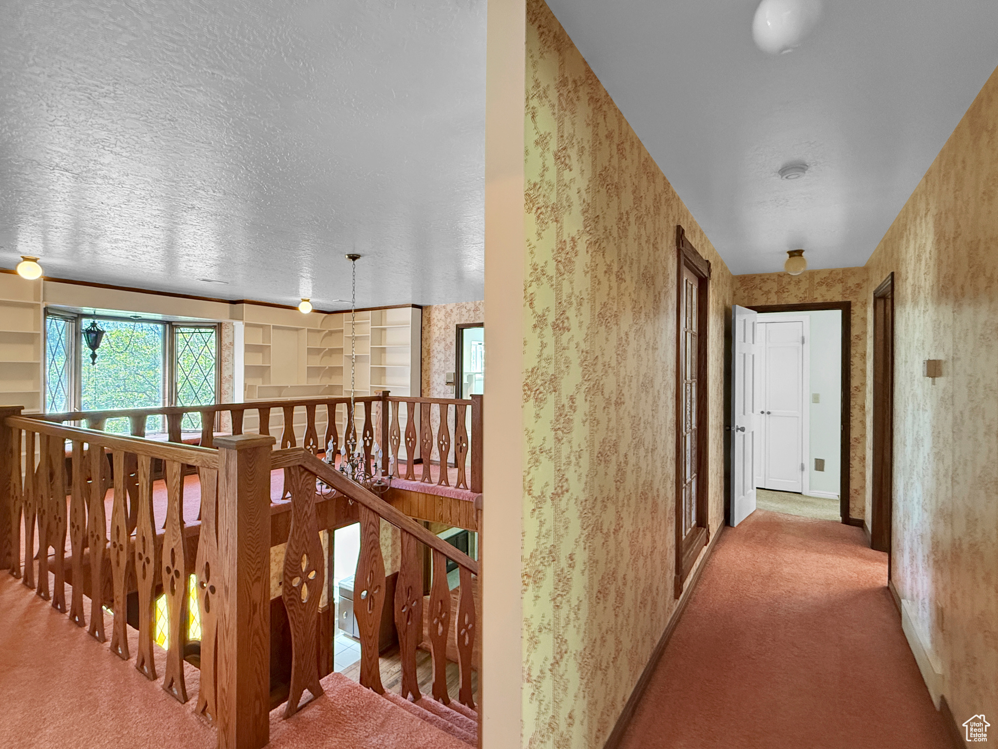 CARRIAGE HILL ESTATES - Residential