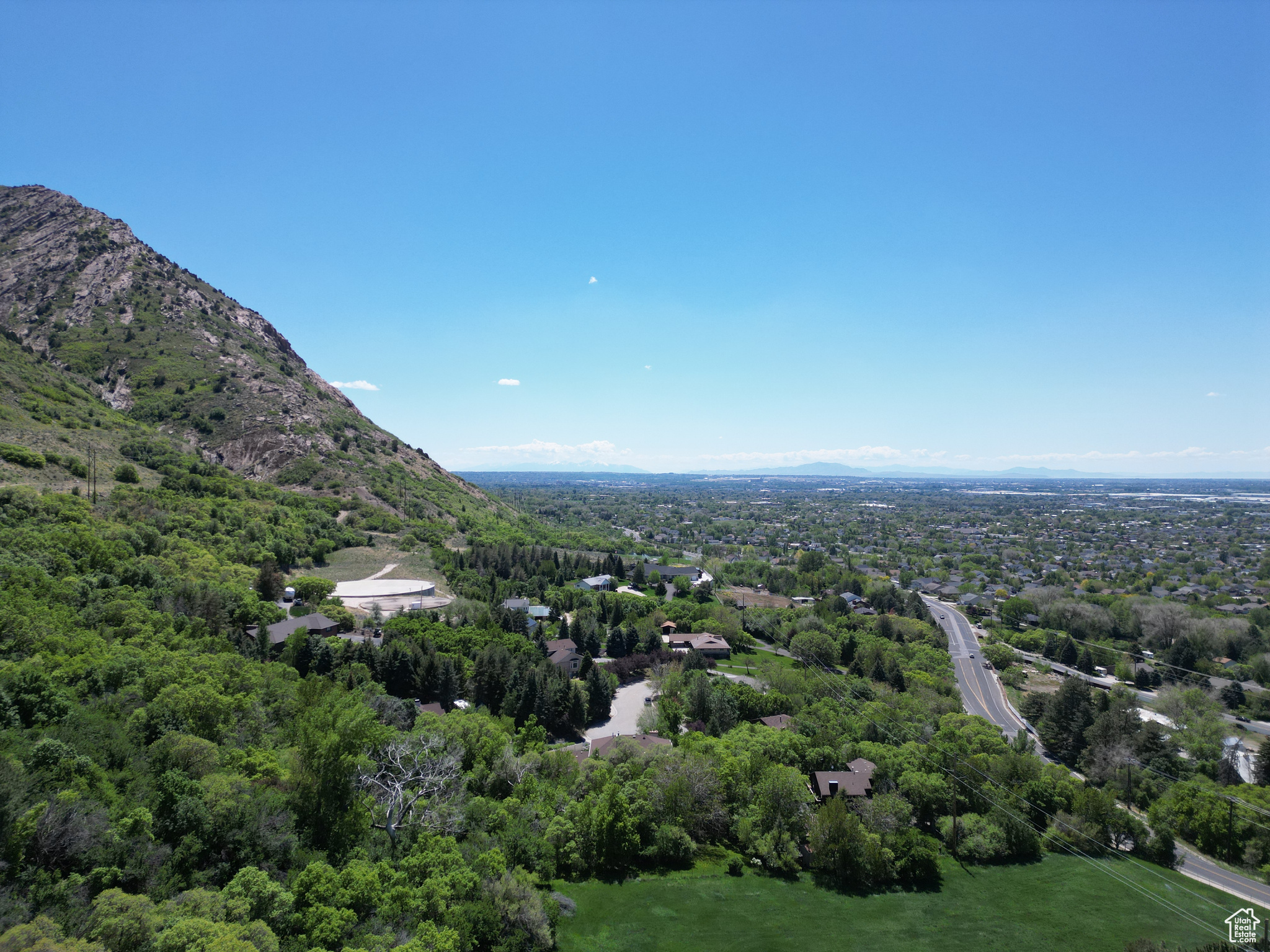 CARRIAGE HILL ESTATES - Residential