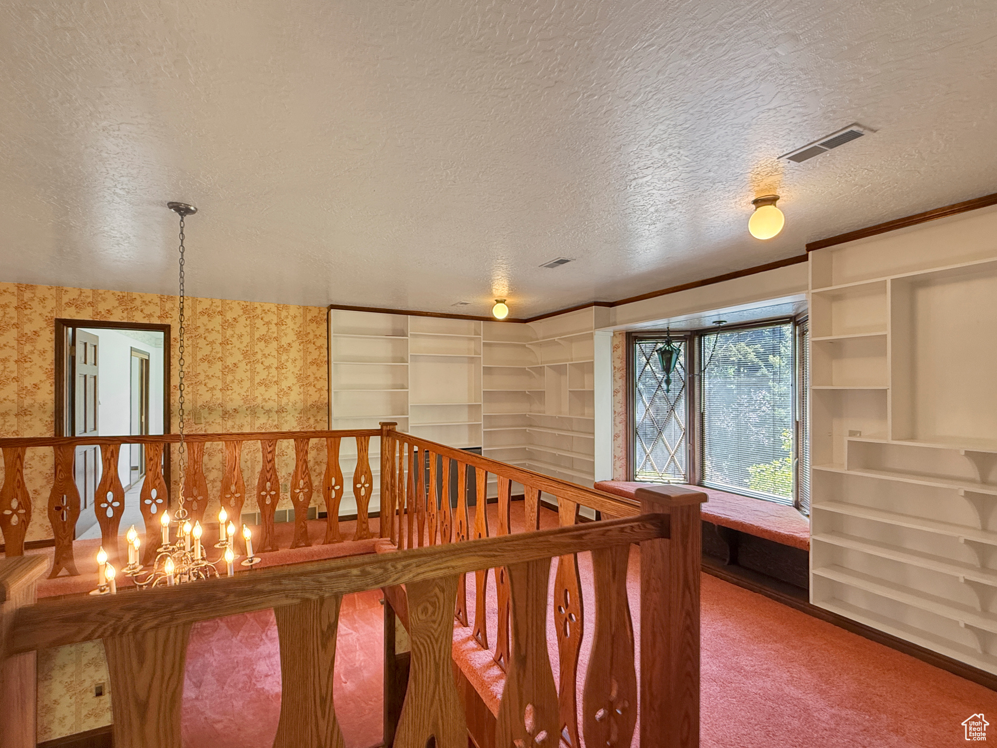 CARRIAGE HILL ESTATES - Residential