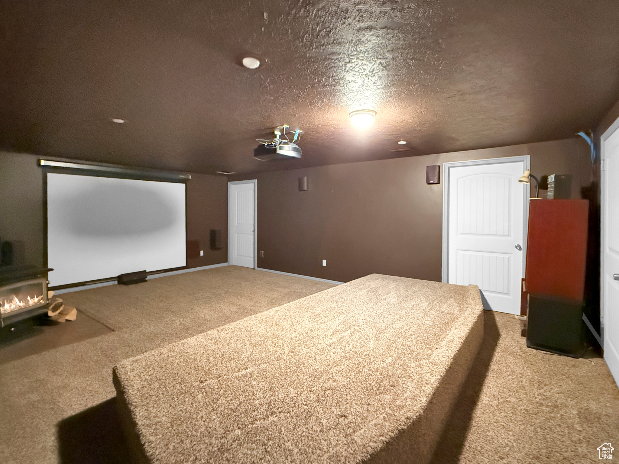 CARRIAGE HILL ESTATES - Residential
