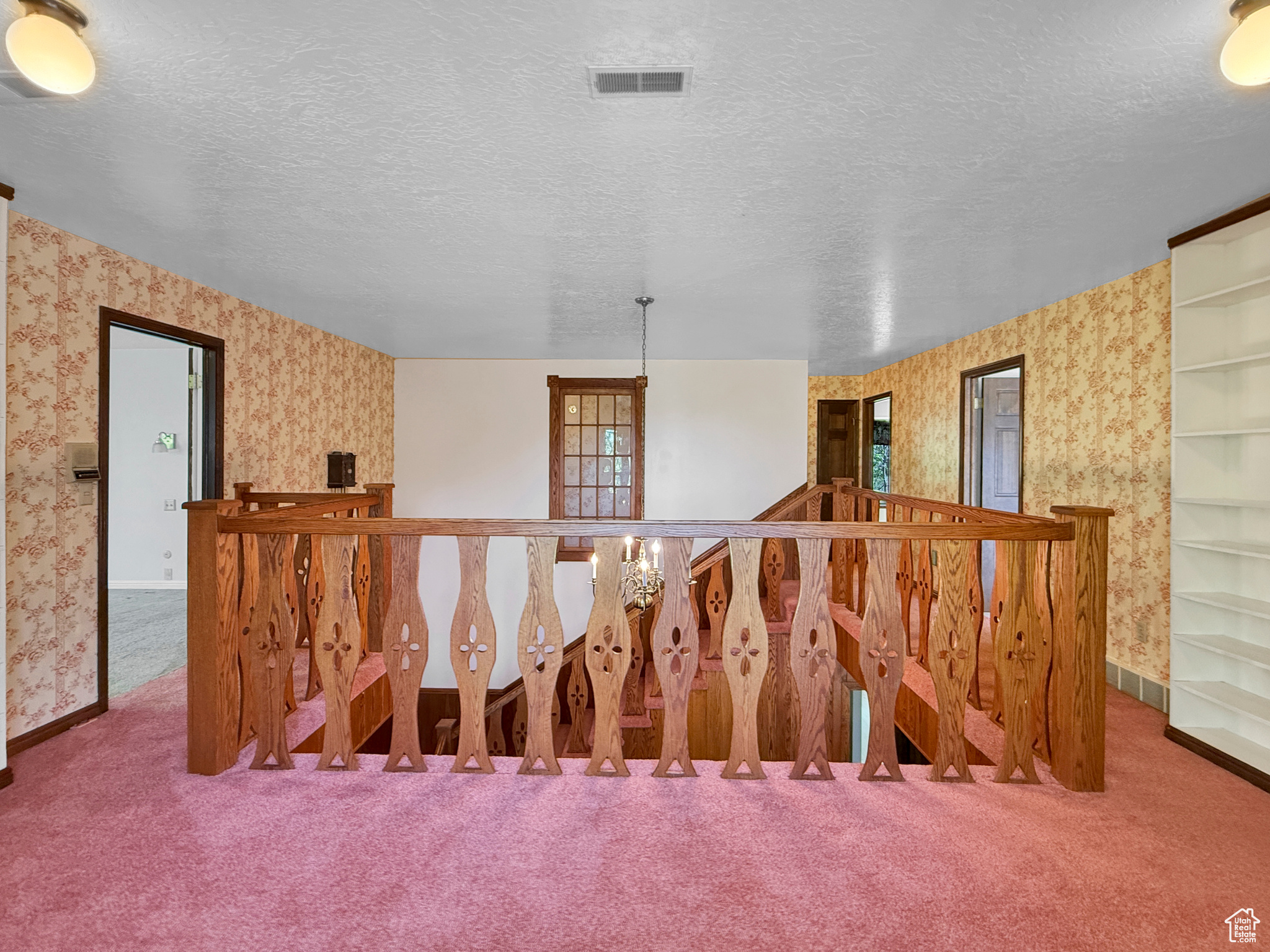 CARRIAGE HILL ESTATES - Residential