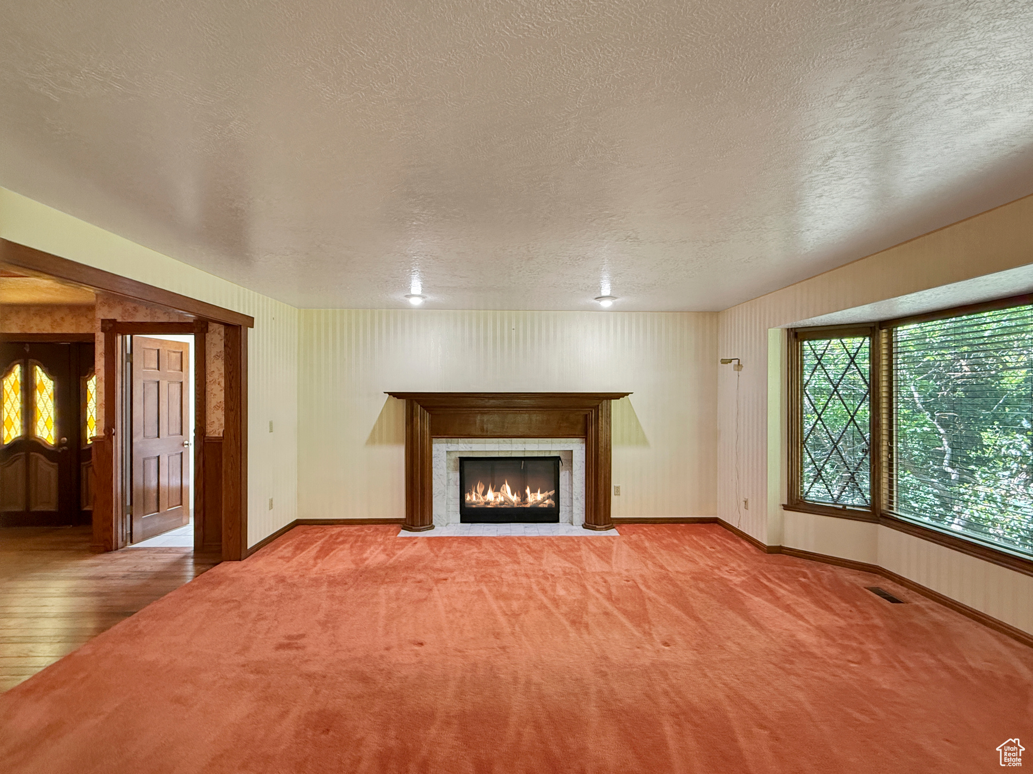 CARRIAGE HILL ESTATES - Residential