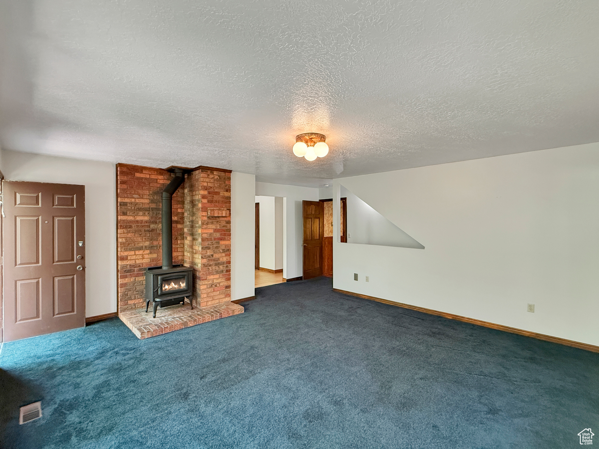 CARRIAGE HILL ESTATES - Residential