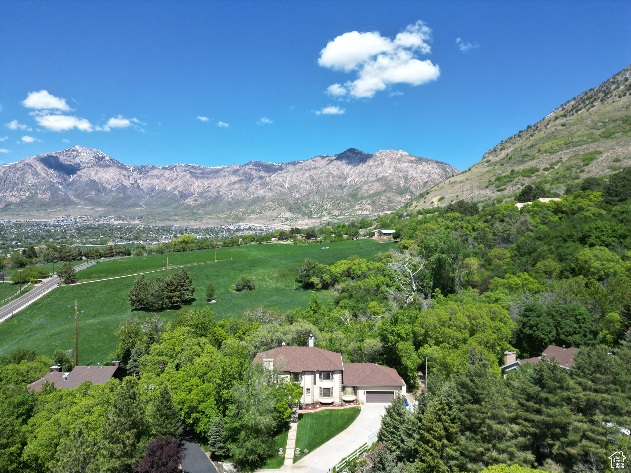 CARRIAGE HILL ESTATES - Residential