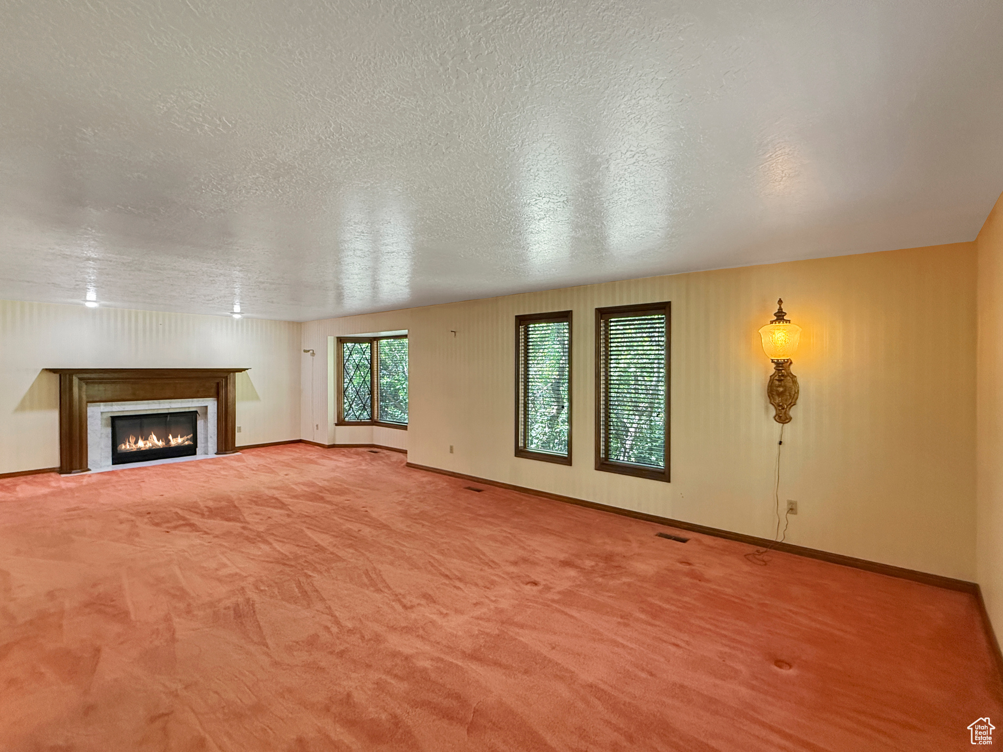 CARRIAGE HILL ESTATES - Residential