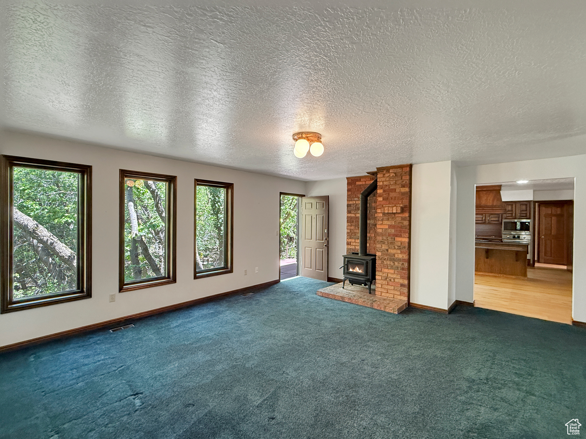 CARRIAGE HILL ESTATES - Residential