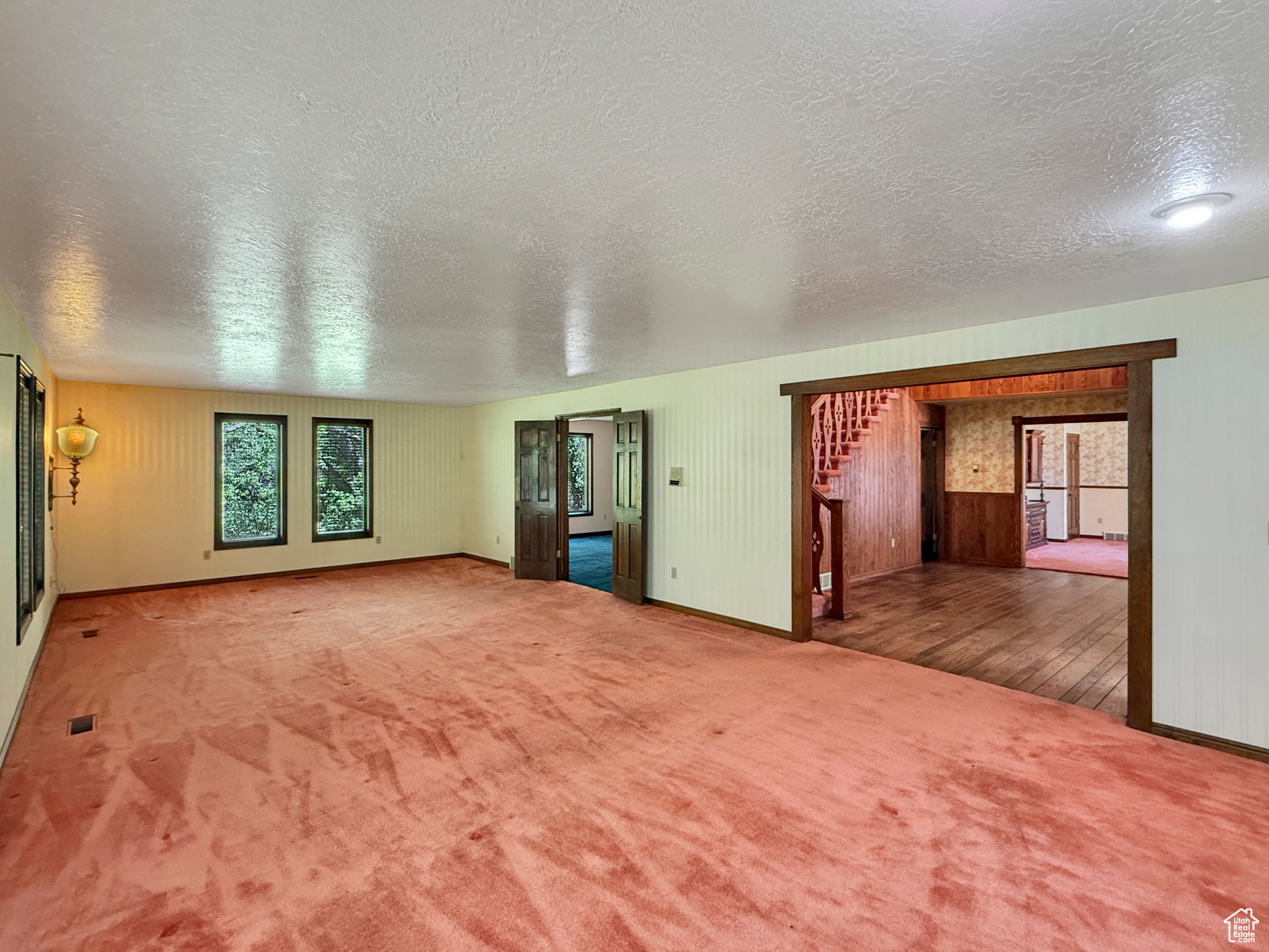 CARRIAGE HILL ESTATES - Residential