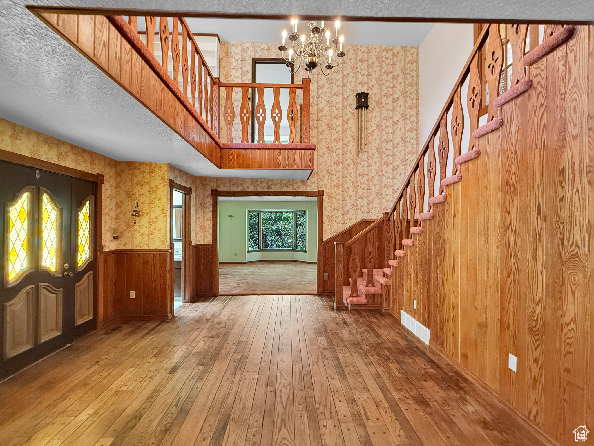 CARRIAGE HILL ESTATES - Residential