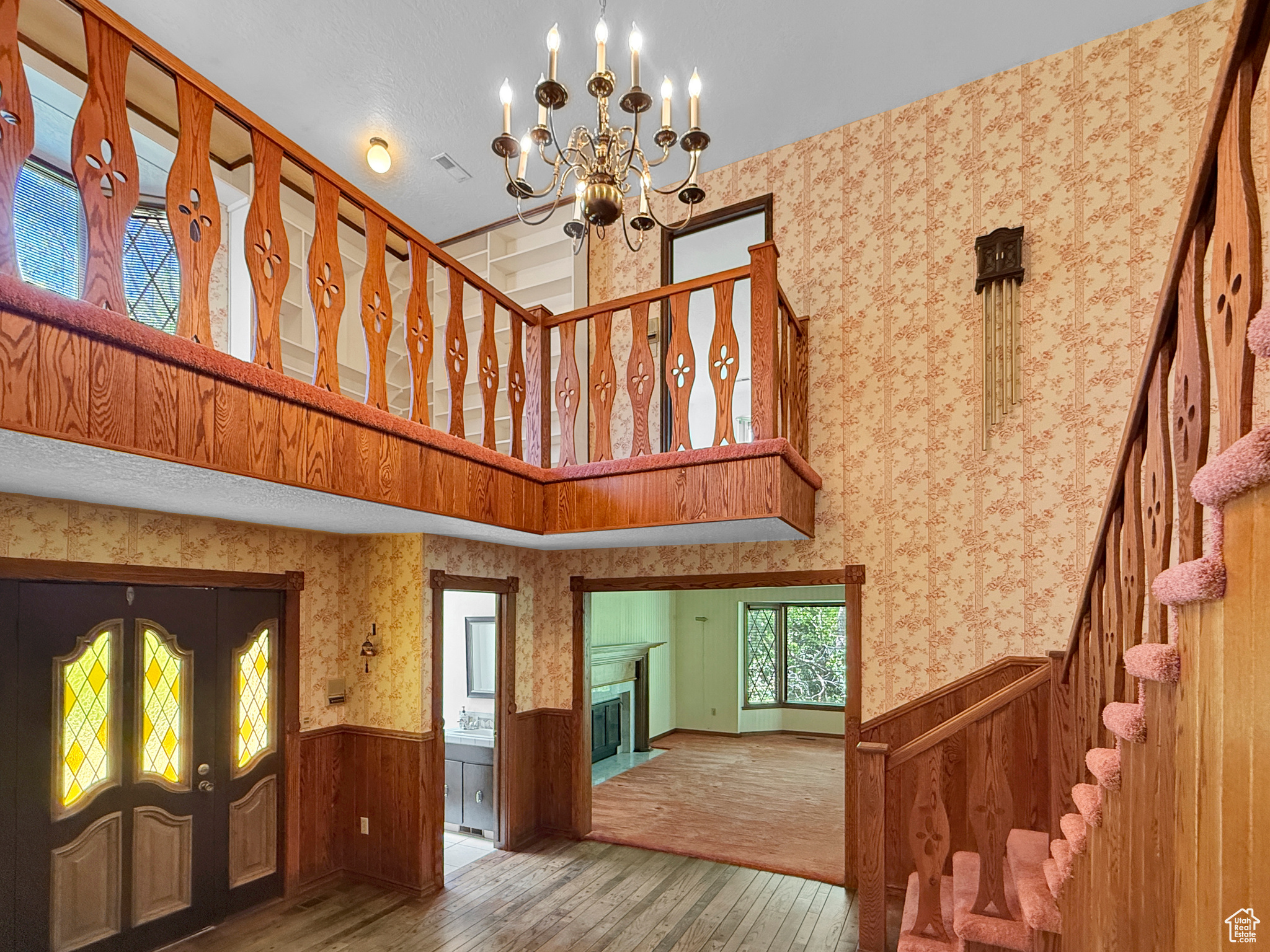 CARRIAGE HILL ESTATES - Residential