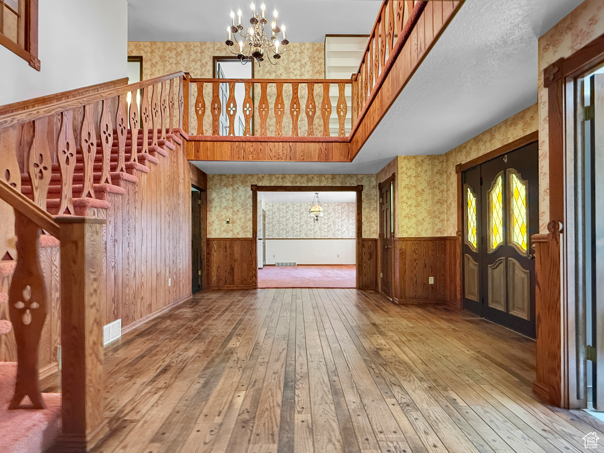 CARRIAGE HILL ESTATES - Residential