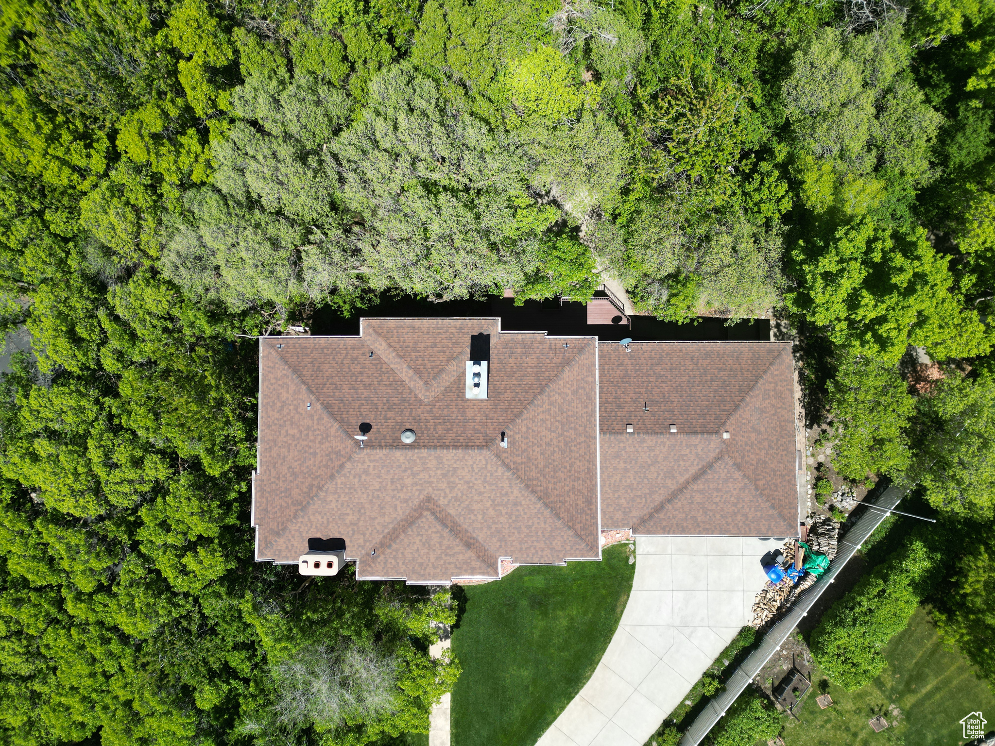 CARRIAGE HILL ESTATES - Residential