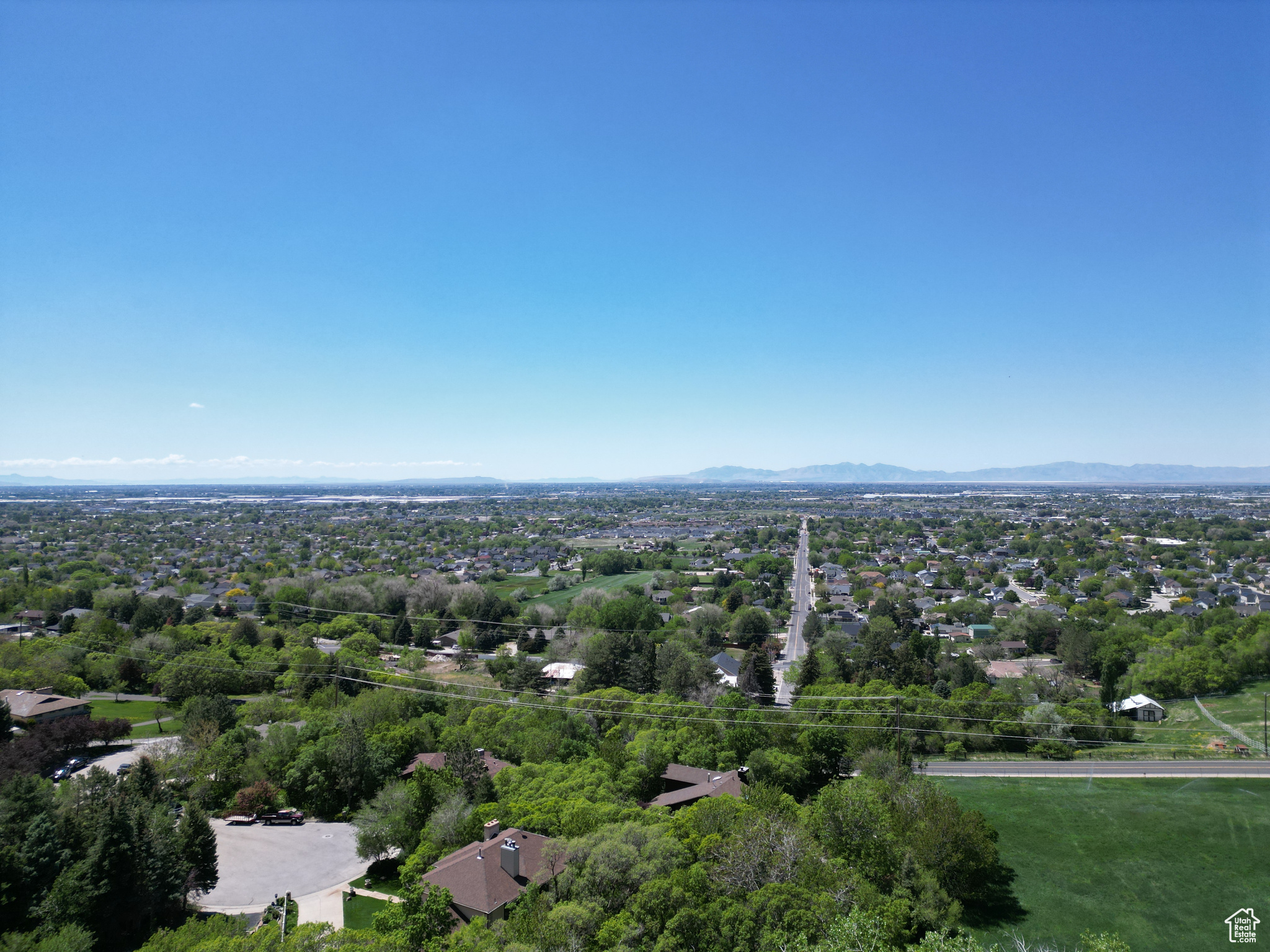 CARRIAGE HILL ESTATES - Residential