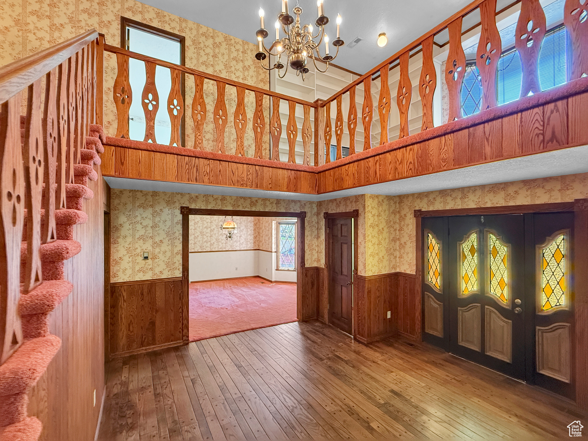 CARRIAGE HILL ESTATES - Residential