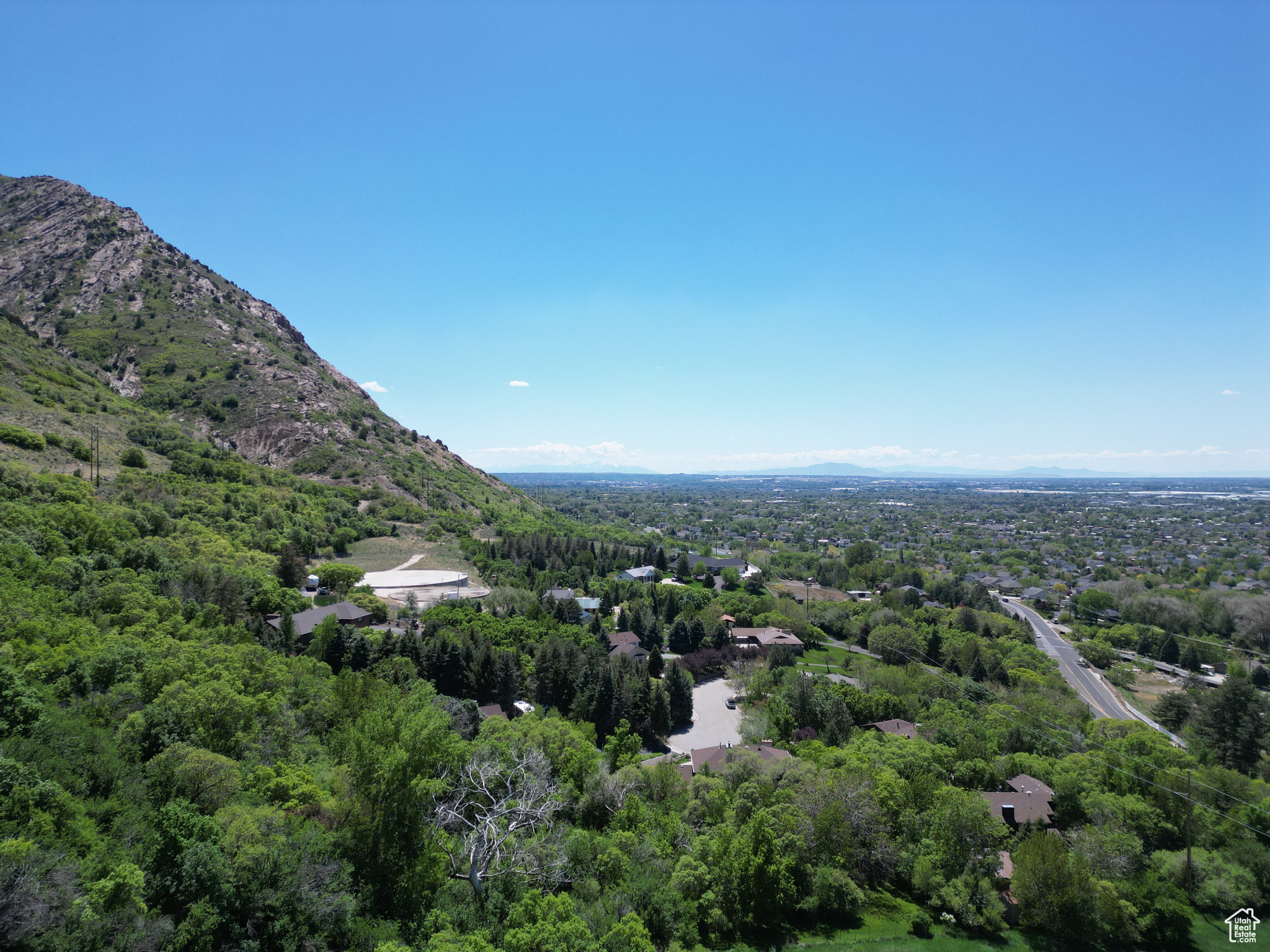 CARRIAGE HILL ESTATES - Residential