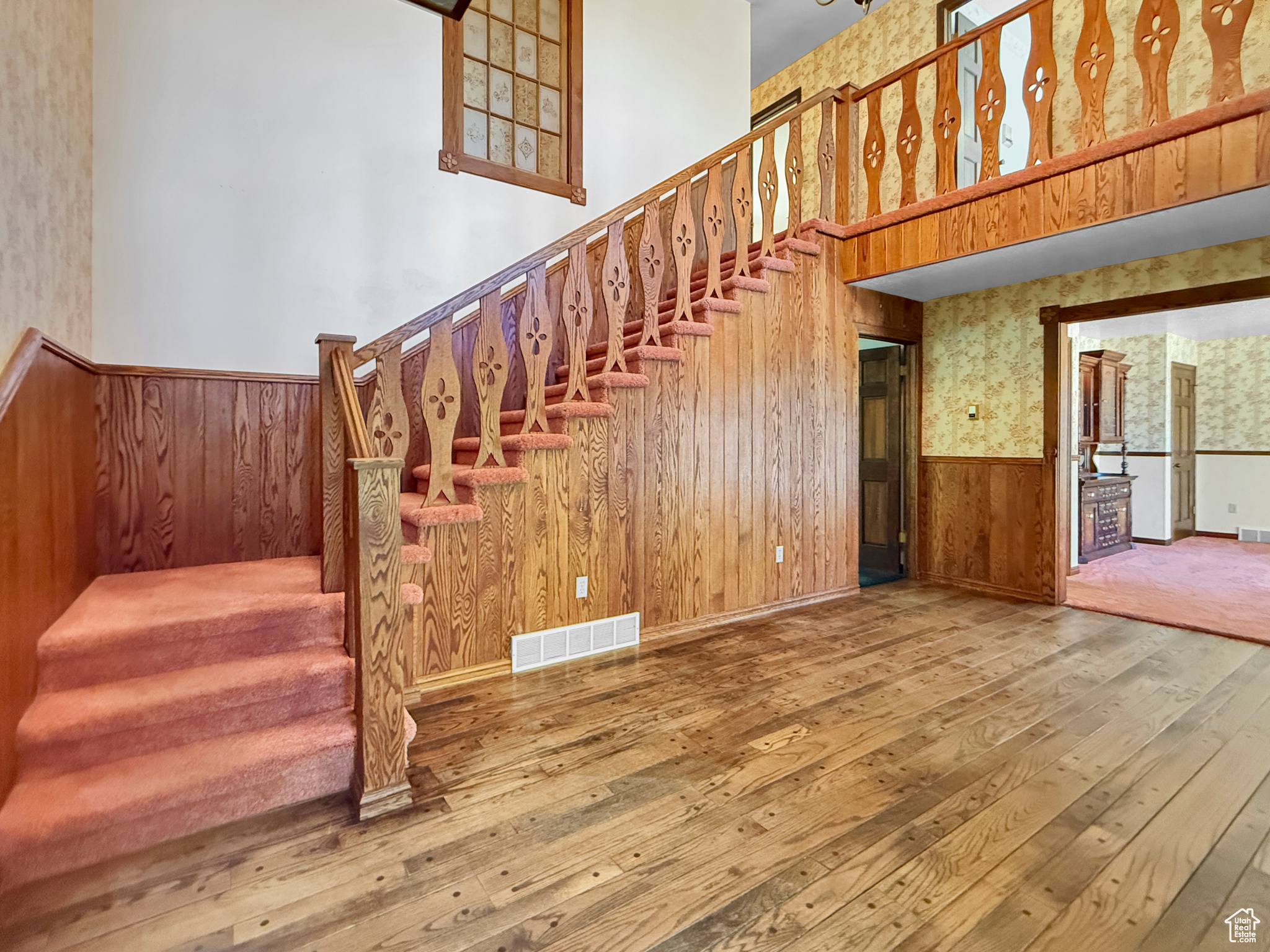 CARRIAGE HILL ESTATES - Residential