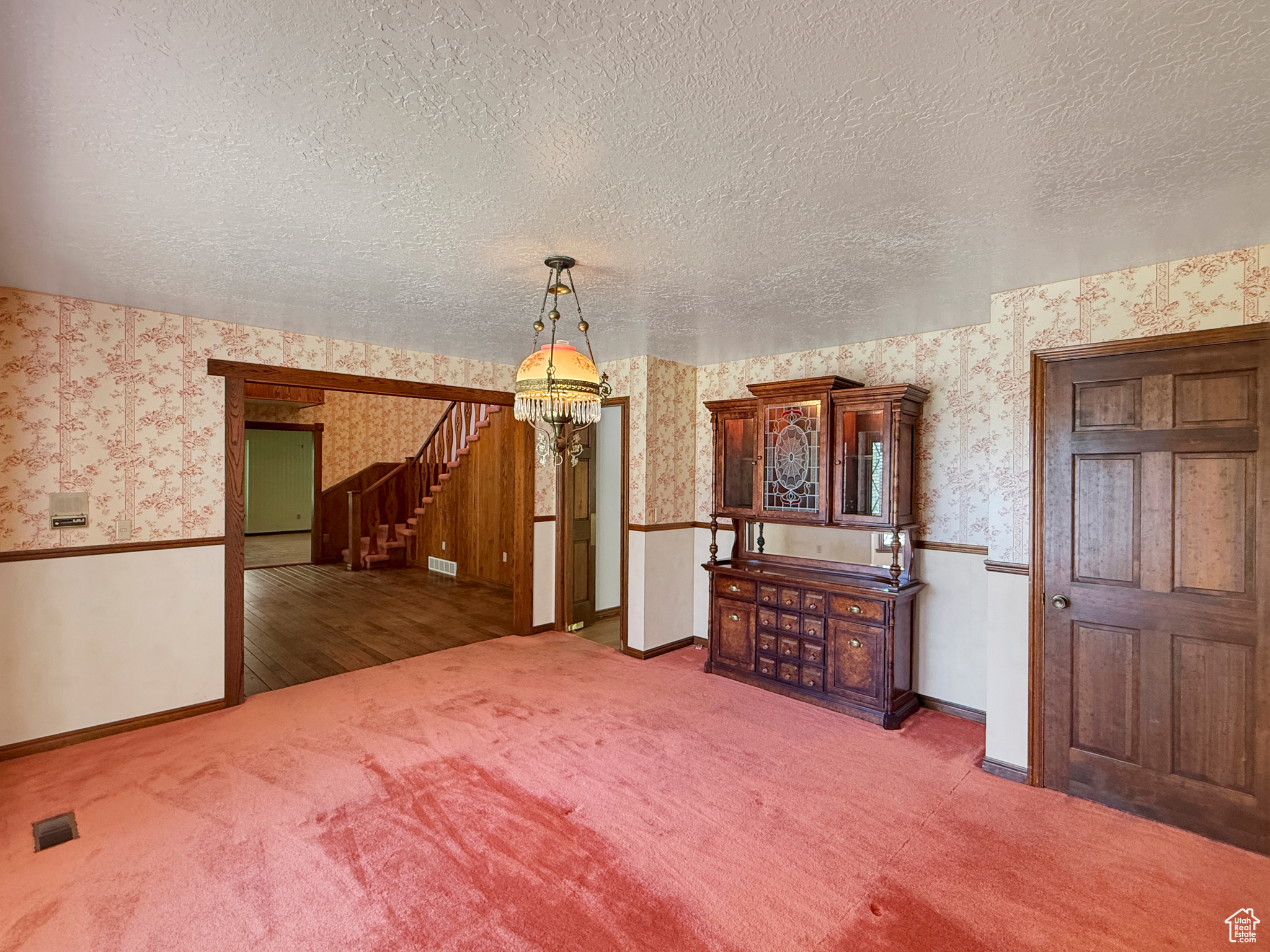 CARRIAGE HILL ESTATES - Residential