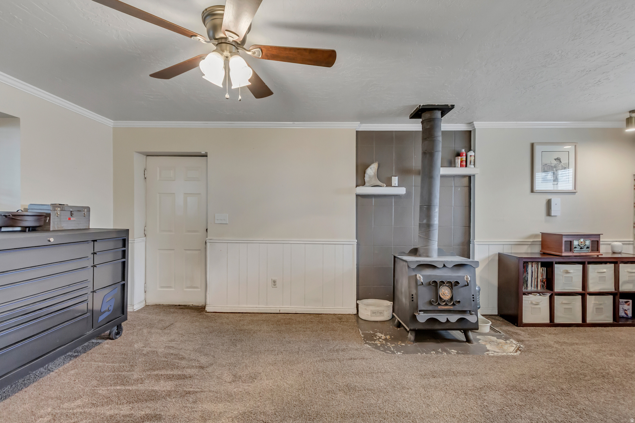 WESTERN SUN SUB - Residential