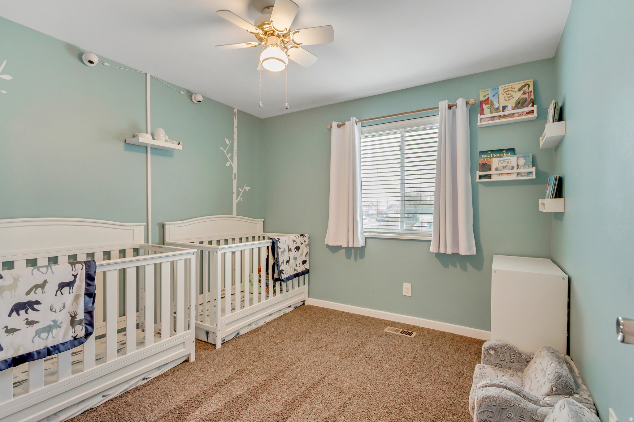 WESTERN SUN SUB - Residential