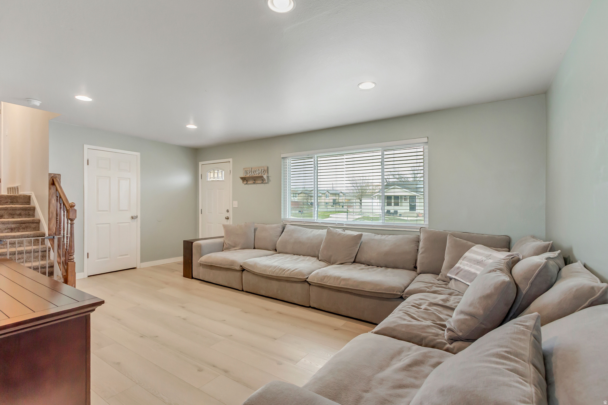 WESTERN SUN SUB - Residential