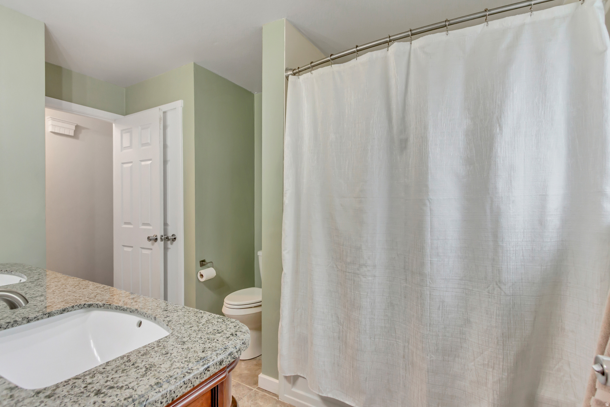 WESTERN SUN SUB - Residential