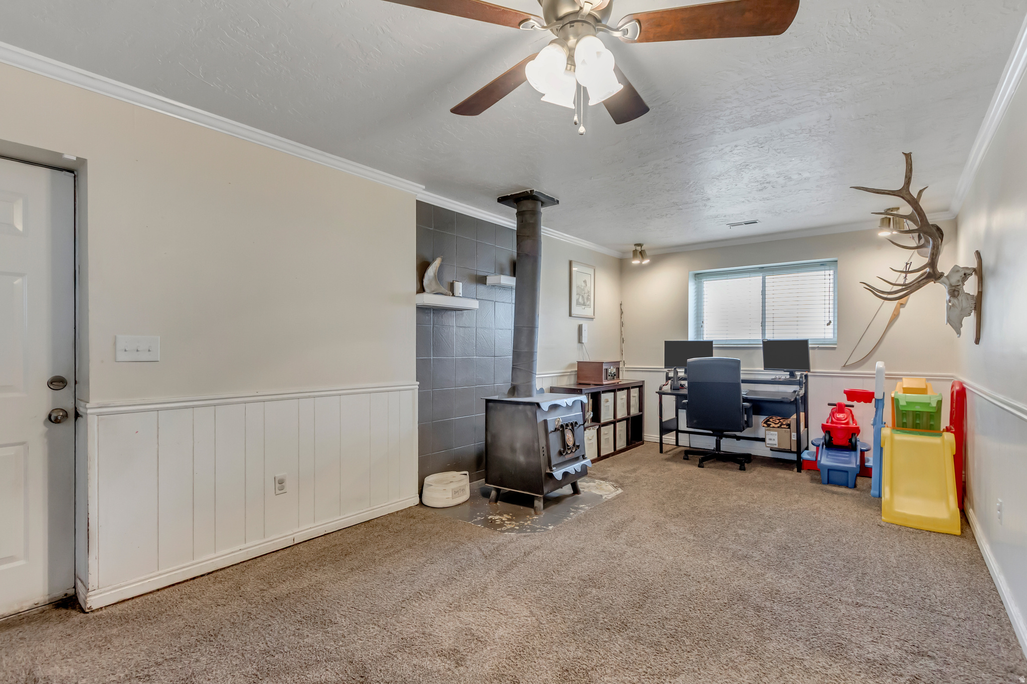 WESTERN SUN SUB - Residential