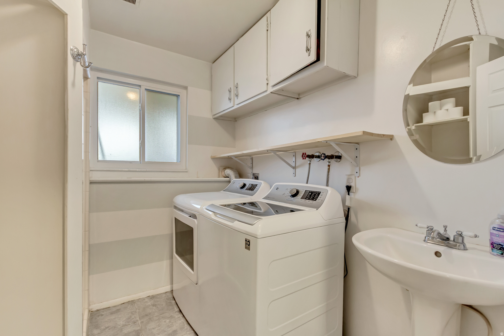 WESTERN SUN SUB - Residential