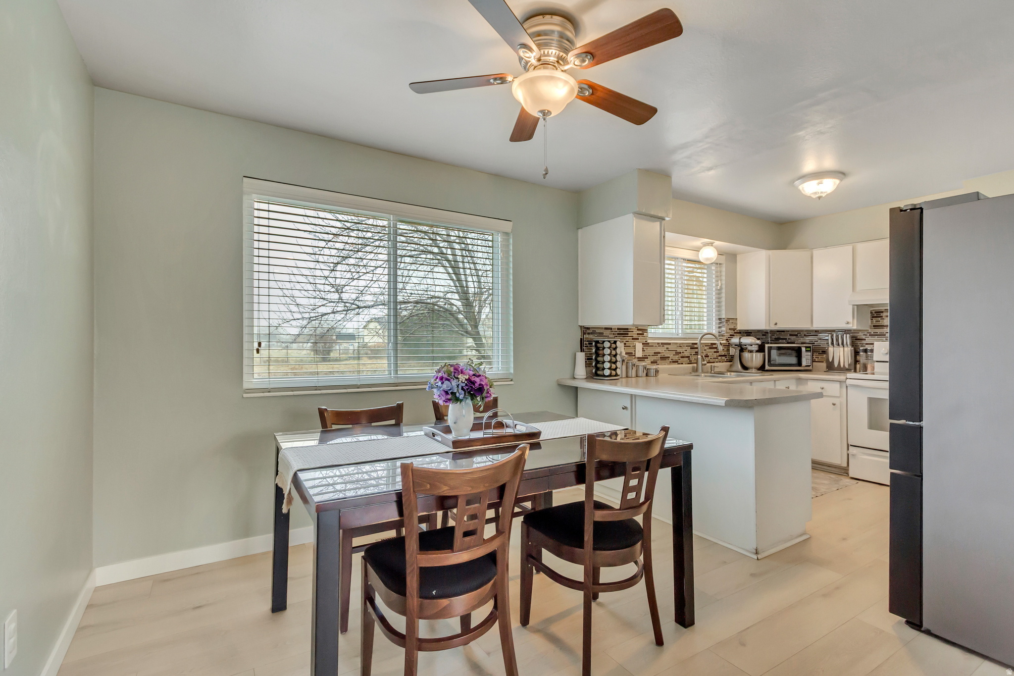 WESTERN SUN SUB - Residential