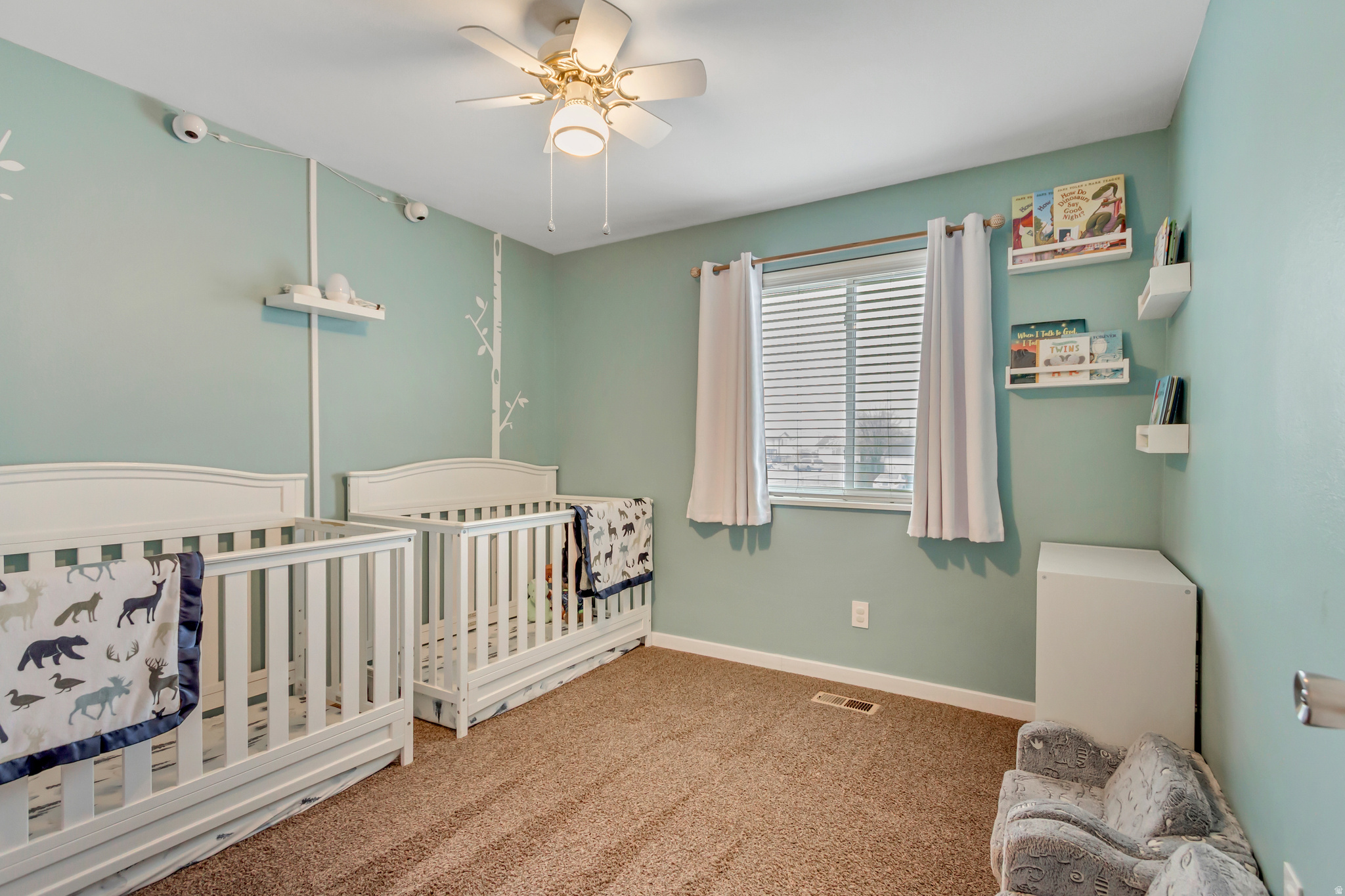 WESTERN SUN SUB - Residential