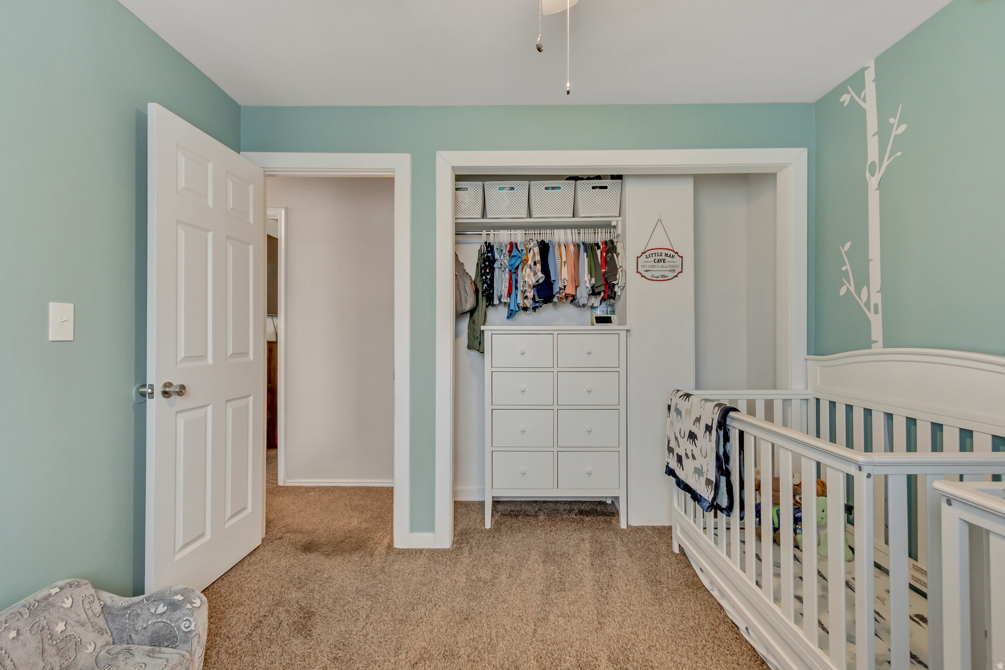 WESTERN SUN SUB - Residential