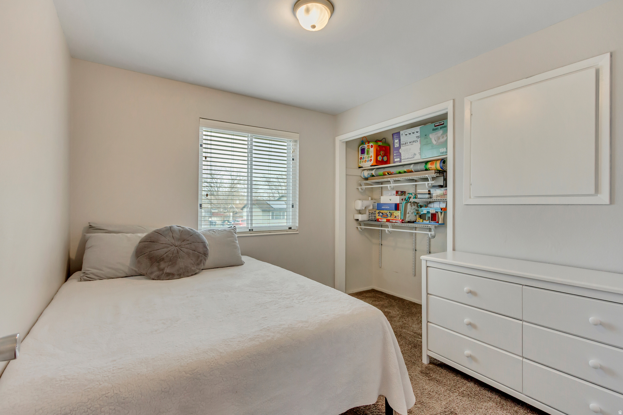 WESTERN SUN SUB - Residential