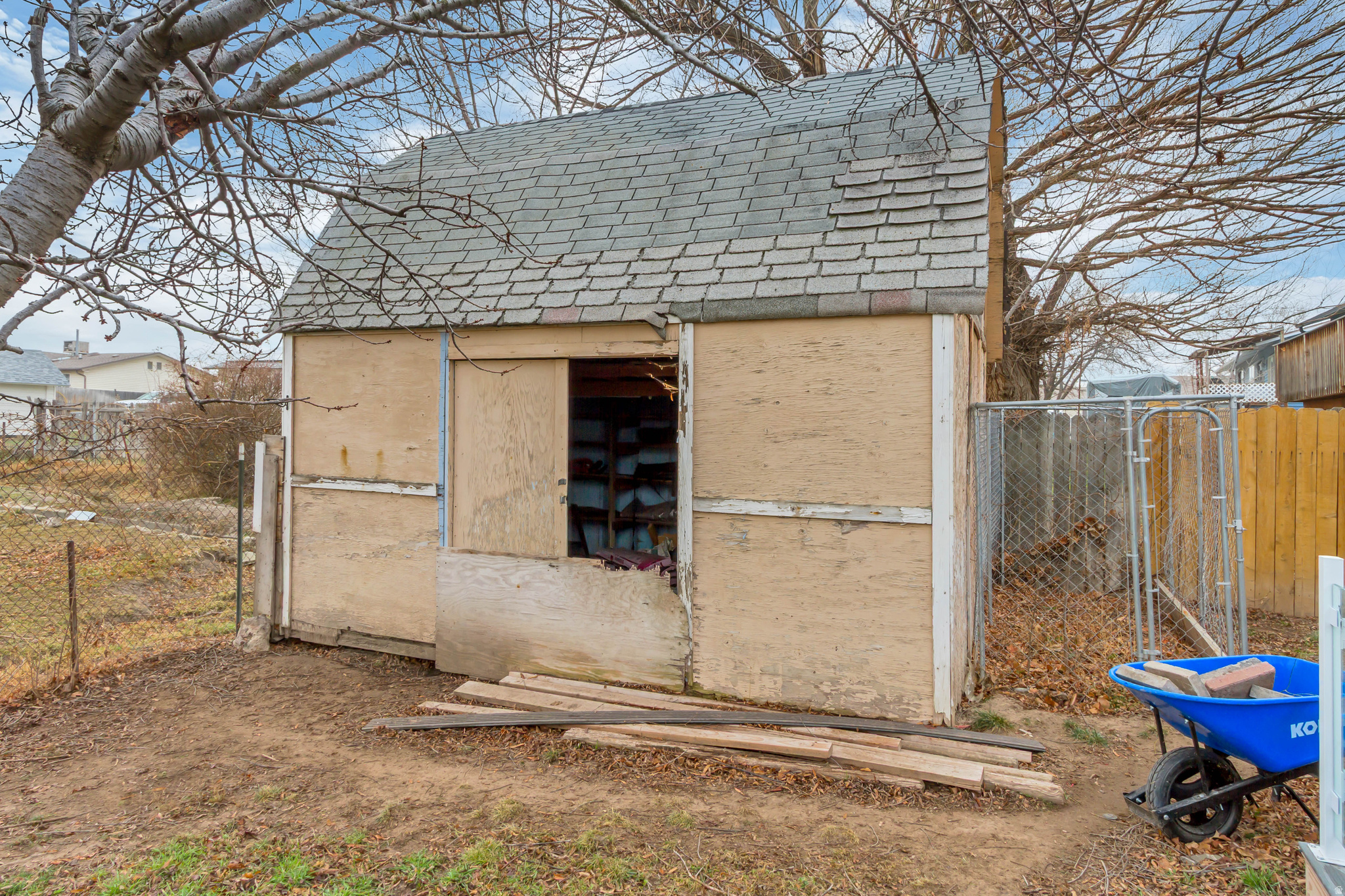 WESTERN SUN SUB - Residential