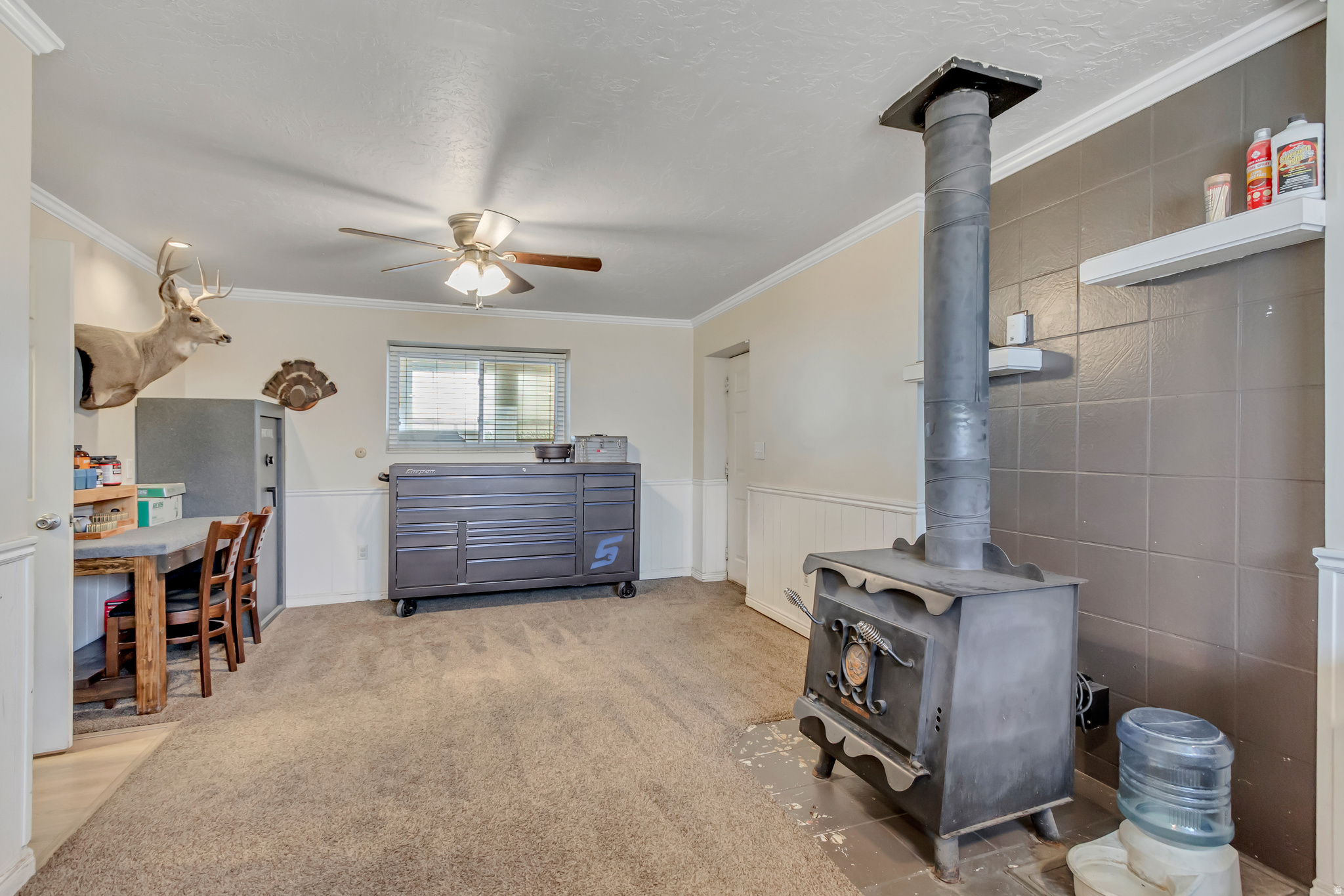 WESTERN SUN SUB - Residential