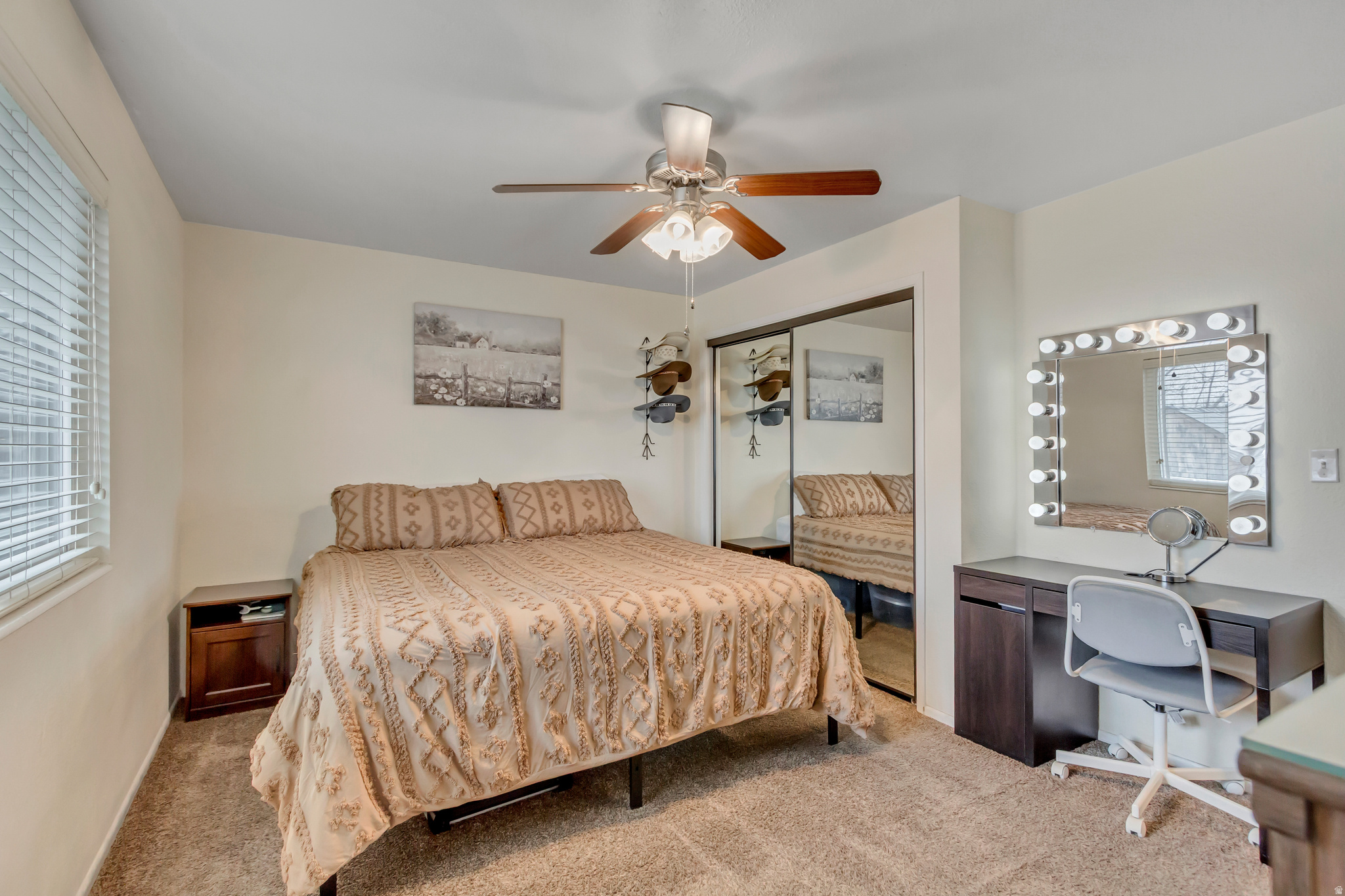 WESTERN SUN SUB - Residential